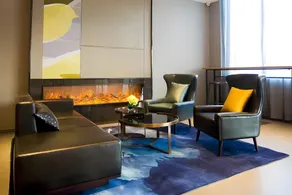 Home Inn Style Yishui Xinhua Road Underground Grand Canyon Scenic Area - Image 2