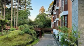 Bosque de Viena Duplex by Achei Gramado - Image 5