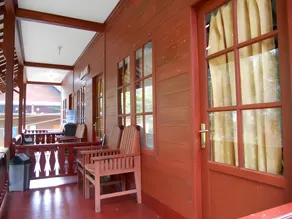 Cikole Jayagiri Resort - Image 5