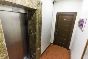 FIDAN RESIDENCE TAKSIM DELUXE - Image 5