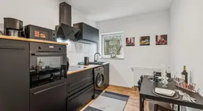 Stylisches City Apartment im Pott Modern und Gemütlich - Image 3