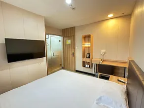 Pudding Hotel (Shanghai Fudan Children's Hospital Branch) - Image 2
