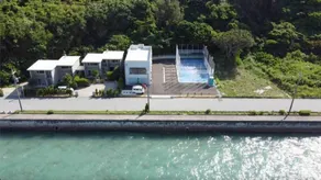 Ocean View/ Rooftop Sauna &BBQ/ 12 People/Padel 2F - Image 4