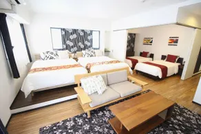 Condominium Felicita Naha - Image 2