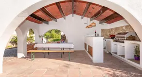 Gallinero - Familienfreundliches Appartment in Katalanischer Masia - Image 5