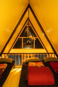 StonedAge Tosh | Mountain-view Cottages - Image 3