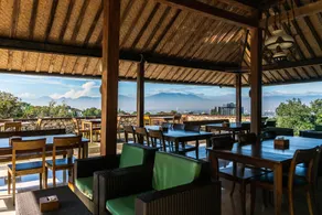 Dago Heuvel Resort - Image 2