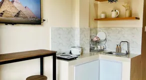 Chic 1-Bedroom Hideaway in Ligao City, Albay - Image 2