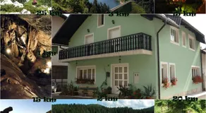 Guest House Potok - Image 4