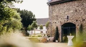 Gästehaus GUT & GASTLICH Stallmann-Hiestand Weingut, Restaurant & Events - Image 5