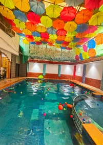 Hotel Pratap Heritage - Image 4