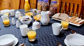 Travellers Retreat B&B - Image 3