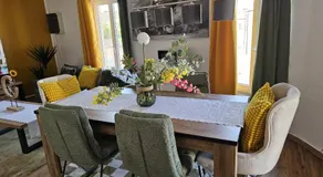 magnifique appartement à Mons - Image 4
