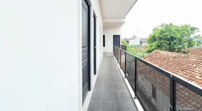Dahayu House Kaliurang Yogyakarta RedPartner - Image 3