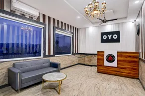 Hotel O Yashdeep Hotel - Image 3
