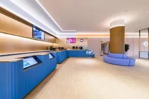 Hanting Hotel Yixing Heqiao Town - Image 2