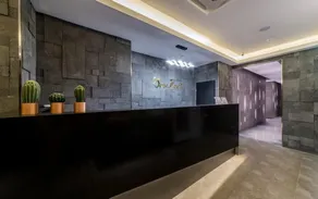 Ansan Hotel Sense - Image 4