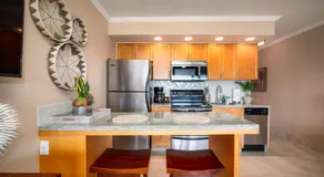 Kuleana Club #608 Oceanfront - 1 bedroom 1 bathroom - Gated - Image 5