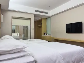 Vienna Hotel Nanchang Wanli - Image 3