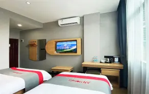 Jun Chain Hotel (Qujing First People's Hospital Ashima Branch) - Image 5