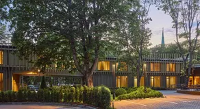 Monist Palanga boutique by SPA VILNIUS - Image 4
