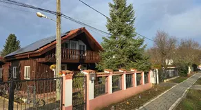 AVS Snagov Chalet - Image 2