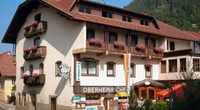 Gästehaus Oberheinricher - Image 5