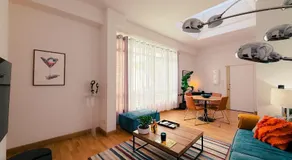 Appartement avec patio privé centre ville Strasbourg - Image 2