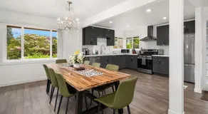 Maple Leaf Modern Retreat with EV Charger - Image 3