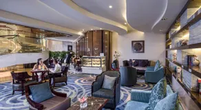 Sentosa Hotel Shenzhen Feicui Branch, Enjoy tropical swimming pools and high-class fitness club - Image 5