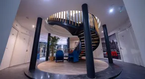 MA Hotel Amsterdam Schiphol Airport - Image 2