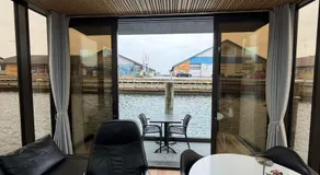 Hyggeligt ophold i hjertet af Bogense Gamle Havn - Image 5