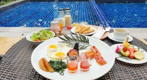 Fortune Courtyard Khao Yai Hotel Official - Image 5
