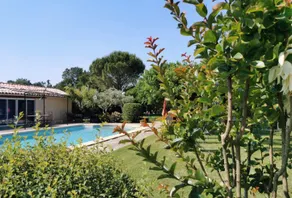 Maison 5 chambres en campagne avec piscine privée - Image 5
