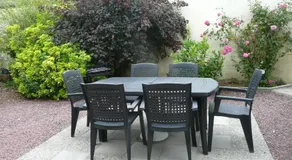 Rose Cottage En Baie De Somme - Image 3