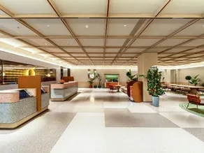 Orange Hotel (Wanda Plaza Branch of Anyang Municipal Government) - Image 5