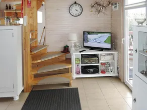 Ferienhaus am Ostrowo See nahe Ostsee - Image 3