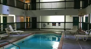 Budget Inn Wentzville - Image 4