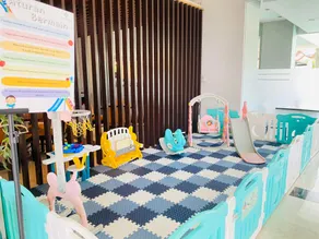 Grand Cakra Hotel Malang - Image 4