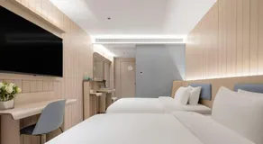 御景假日酒店 - Image 4