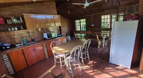 Casa de campo Hohenau con 2 dormitorios - Image 3