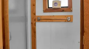 Homey Cabin in Bloomington with Views - Image 2