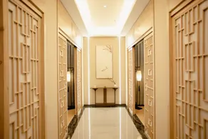 Wosheng Yihe Hotel (Meixian Bus Station Branch) - Image 3