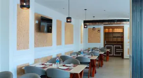 RITZ AVENUE LUXURY HOTEL - Image 3