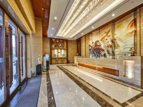Kajiasi Hotel (Dongguan Chang'an RT-Mart) - Image 4