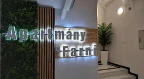 Apartmány Farní - Image 4