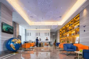 Kyriad Marvelous Hotel (Datong High-speed Railway Station & Fantawild Branch) - Image 3