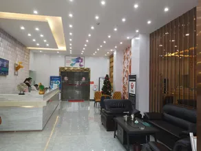 Pai Hotel Wuhan Hubohui - Image 3