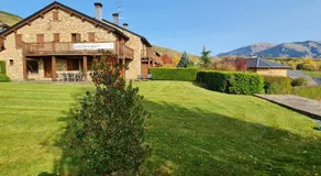 Casa con encanto, jardín, vistas y piscina - Image 5