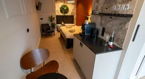 B&B Blaauw - Raadhuis Suite - Image 3